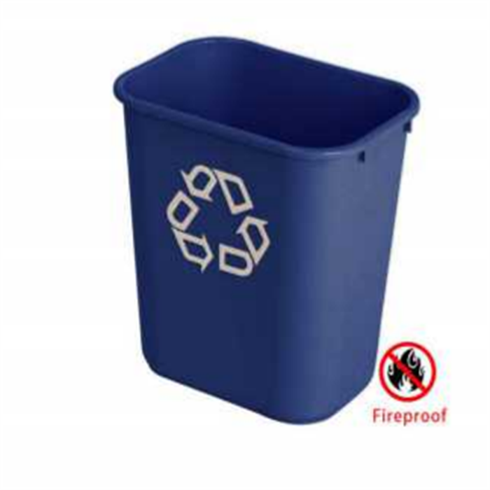 Trash can 13L from mmcis china